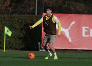 Oggi a Milanello, rossoneri al lavoro: Torino nel mirino