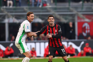 gol-annullato-loftus-cheek-pulisic-milan-sassuolo-contatto-arbitri-var