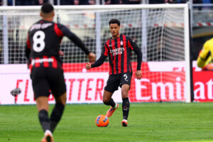 AC Milan v Hellas Verona FC - Serie A