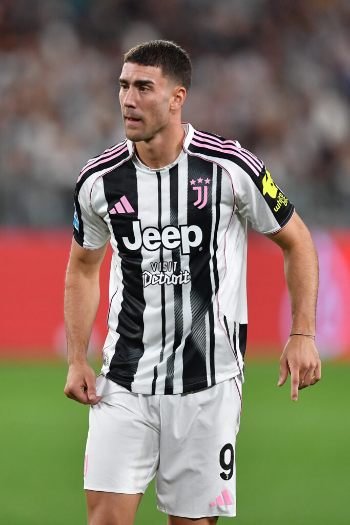 Juventus FC v Parma Calcio 1913 - Serie A