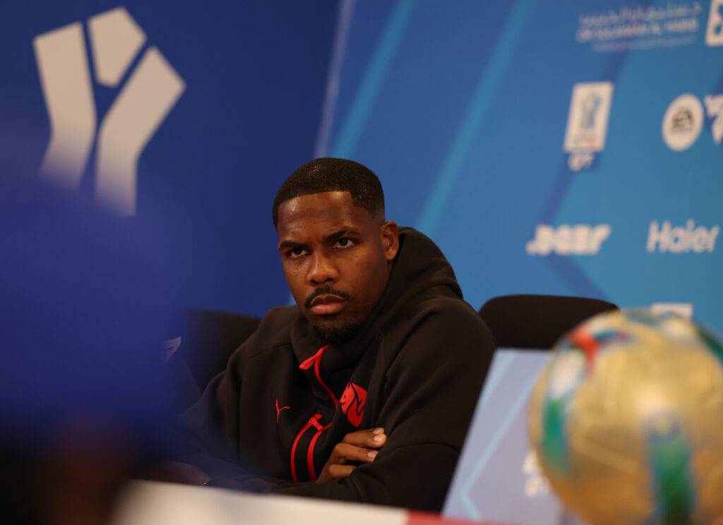 mike-maignan-conferenza-stampa-napoli-milan-supercoppa-italiana-tv-diretta-live-news-dichiarazioni-foto-frasi-parole