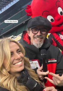 Settore Giovanile, Natale rossonero: Mike, Rubes, Monica e Nadin