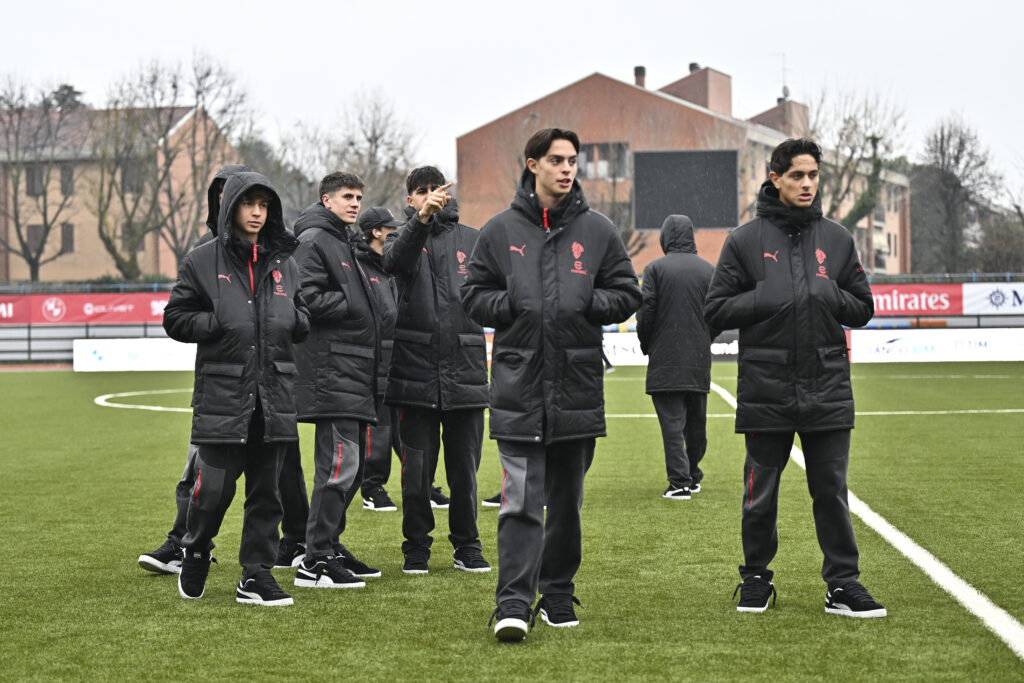 milan-primavera- parma-ultima-ora-campionato-primavera-squadra-mister-renna