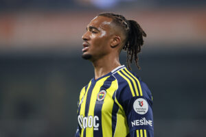 archie-brown-fenerbahce-milan-mercato-gennaio