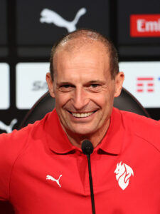 allegri-milan-milanello-risultati-gruppo-leao