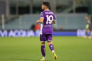 ACF Fiorentina v US Cremonese - Serie A