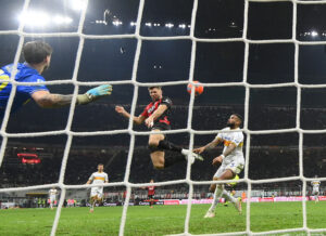 AC Milan v US Lecce - Serie A