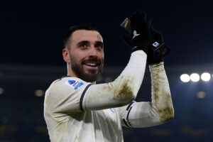 Hellas Verona FC v SS Lazio - Serie A