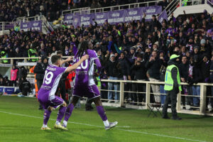 ACF Fiorentina v US Cremonese - Serie A