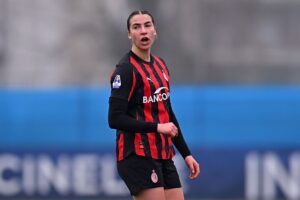Parma Calcio v AC Milan - Serie A Women