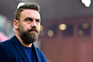 Genoa CFC v Pisa SC - Serie A