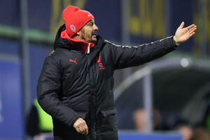 Chievo v AC Milan Futuro - Serie D