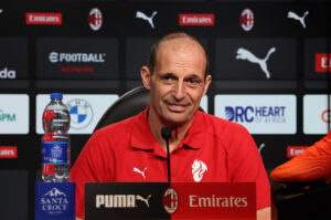 La quota scudetto e la prudenza del Milan: il motivo sono gli infortuni