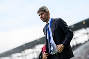 AS Roma v Neom - Pre-Season Friendly