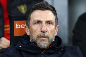 FC Internazionale v US Lecce - Serie A