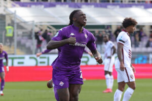 Fiorentina v Torino - Serie A