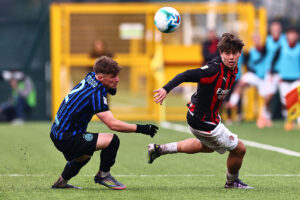 FC Internazionale U20 v AC Milan U20 - Primavera 1