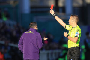 ACF Fiorentina v AC Milan - Serie A