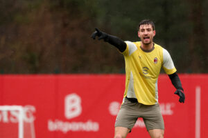 milan-allenamento-oggi-milanello-palestra-campo