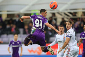 ACF Fiorentina v US Cremonese - Serie A