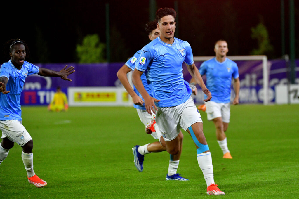 SS Lazio U19 v AS Roma U19 - Primavera 1 Final Four