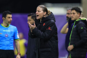 ACF Fiorentina v AC Milan - Coppa Italia Women