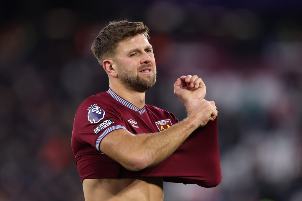 West Ham United v Liverpool - Premier League