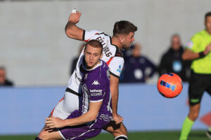 ACF Fiorentina v AC Milan - Serie A
