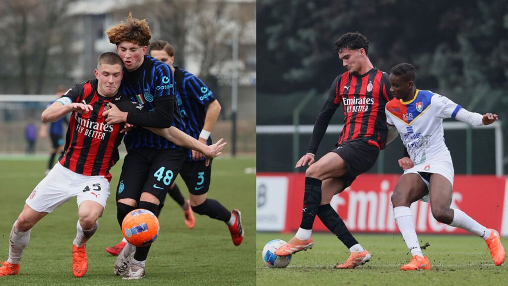 Primavera-Milan-Futuro