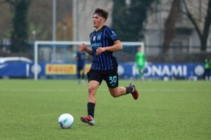 FC Internazionale U20 v AC Milan U20 - Primavera 1