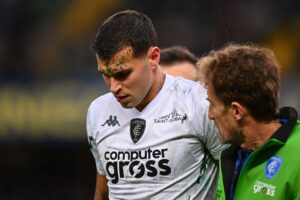 Verona v Empoli - Serie A