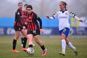 parma-milan-femminile-senza-reti-campionato