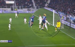 un-gasperini-molto-diverso