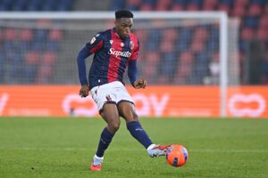 Bologna FC v Parma Calcio - Coppa Italia