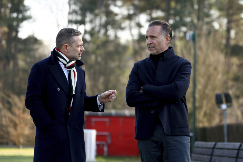 gerry-cardinale-futuro-milan-milanello