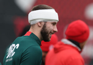 AC Milan Training Session