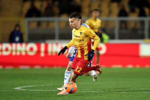 US Lecce v Como 1907 - Serie A