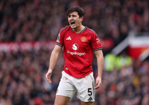 Manchester United v Manchester City - Premier League