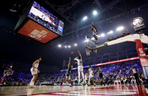 Orlando Magic v Memphis Grizzlies