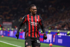 AC Milan v US Lecce - Serie A