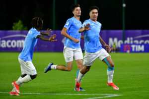 SS Lazio U19 v AS Roma U19 - Primavera 1 Final Four