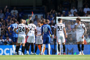 Chelsea v AC Milan - Pre-Season Friendly