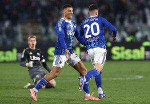 Como 1907 v Bologna FC 1909 - Serie A