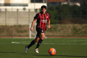 AC Milan U20 v AS Roma U20 - Primavera 1