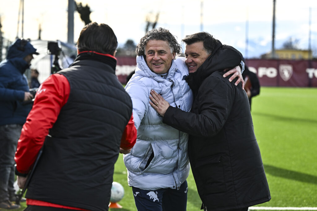 Torino U20 v AC Milan U20 - Primavera 1