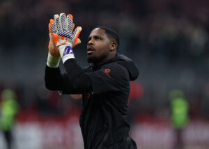 AC Milan v US Lecce - Serie A