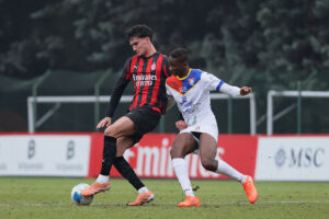 AC Milan Futuro v Casatese Merate - Serie D