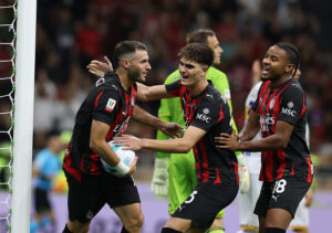 Nkunku si sblocca e si ferma: Gimenez invece "fra 3 o 4 mesi"