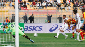 US Lecce v AC Milan  - Serie A