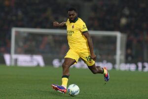 Bologna FC 1909 v AC Milan - Serie A